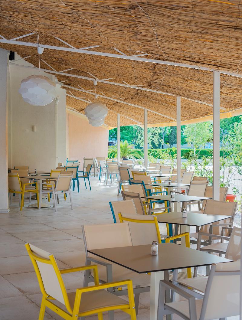 סאני ביץ' Calypso Hotel - All Incluisve מראה חיצוני תמונה