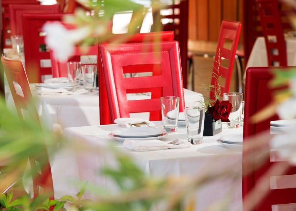סאני ביץ' Calypso Hotel - All Incluisve מראה חיצוני תמונה